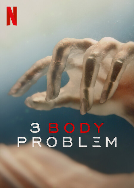 3 Body Problem