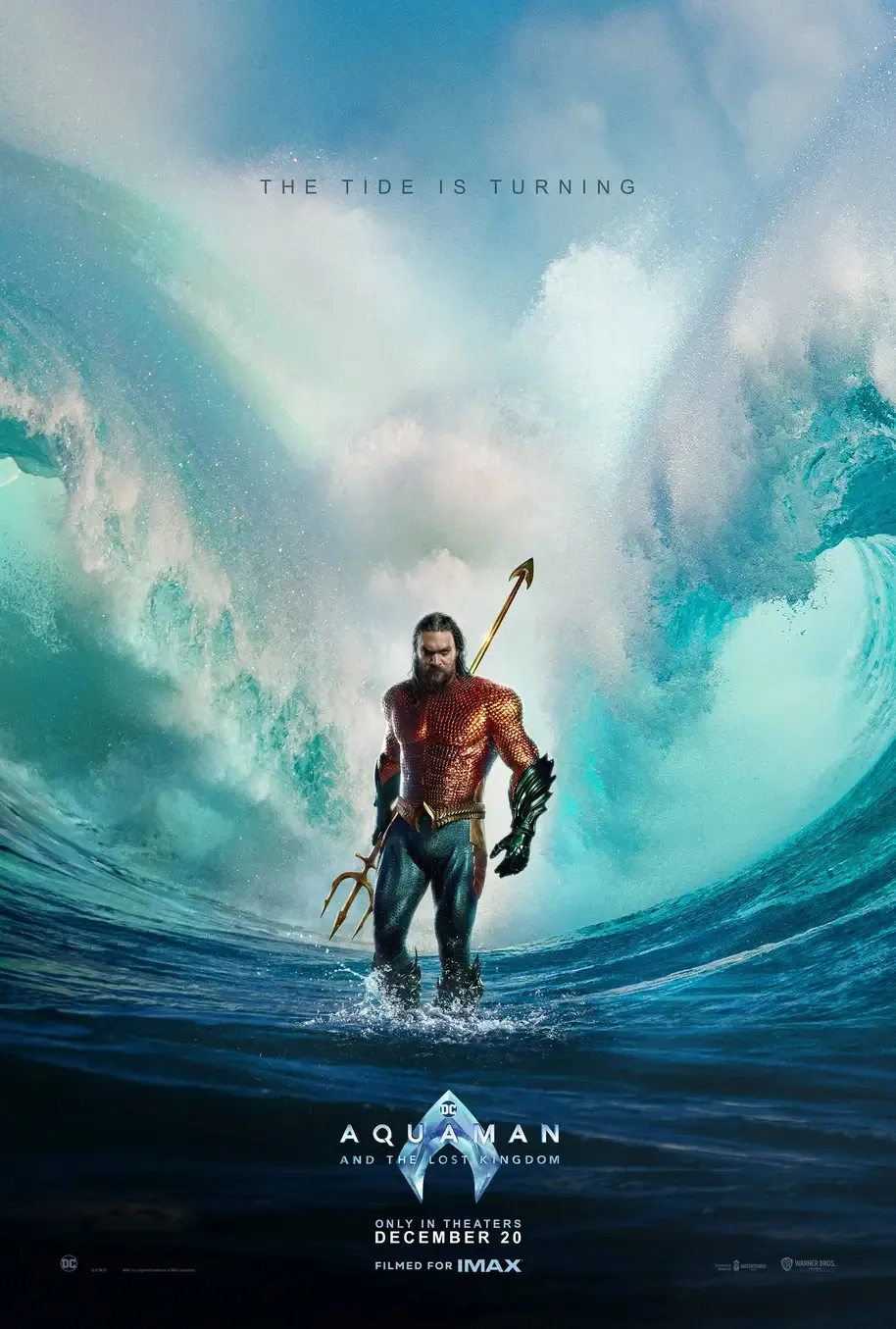 Aquaman
